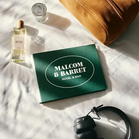 Malcom And Barret 3* Valence