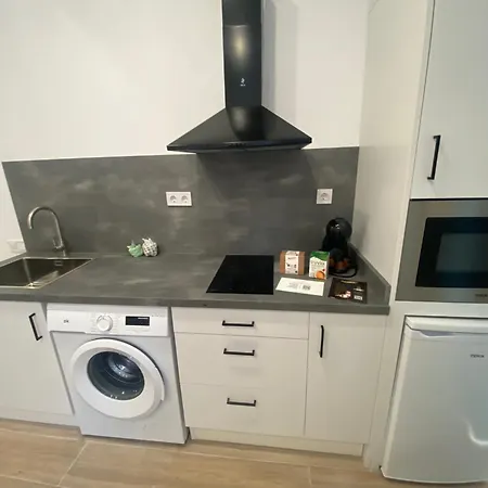 Apartment Travel Habitat Cabanyal Lofts