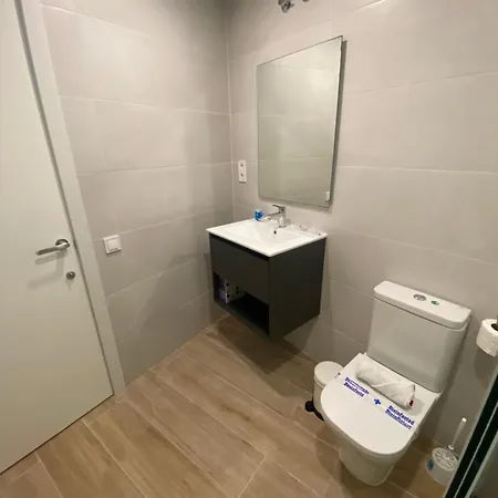 Travel Habitat Cabanyal Lofts