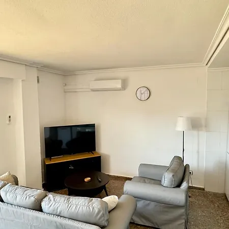 Your Long Attic In Apartamento