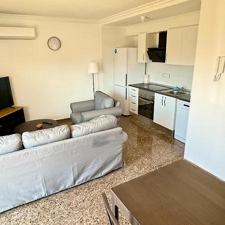 Your Long Attic In Apartamento