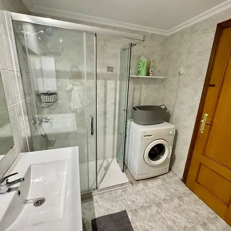 Your Long Attic In * Valência