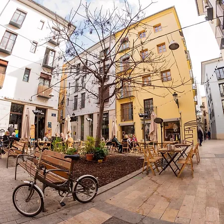 Loft In 2th Floor & Terrace In 4th Floor