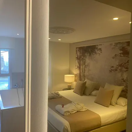 Hotel & Co. J. Botanico Boutique Valencie