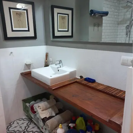 Classic Appartement