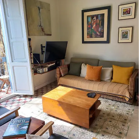 Classic Appartement