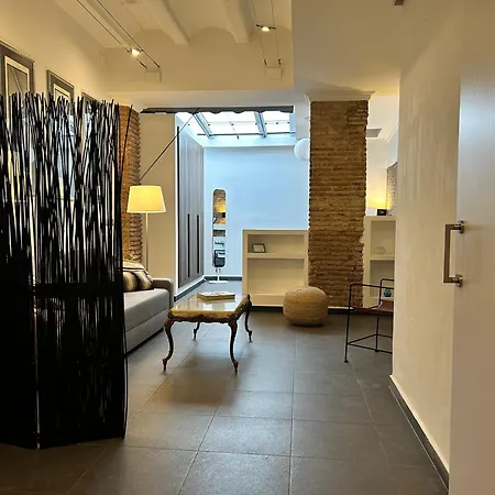 Chic En Ciutat Vella