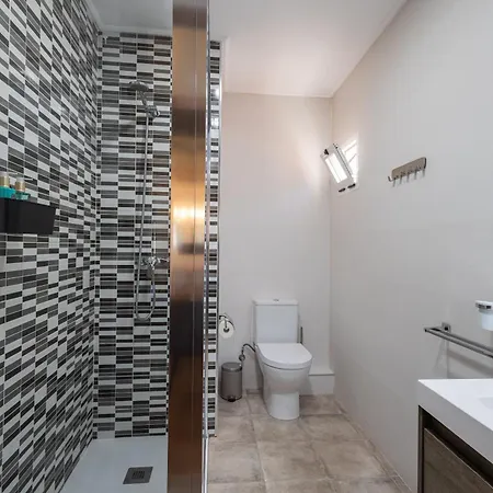 Florit Flats - El Cabanyal Duplex *