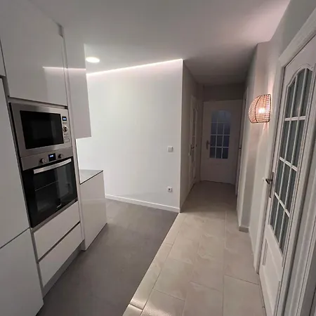 Apartamento Ruzafa Market I *