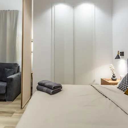 Deluxe - Aiora Apartamento *