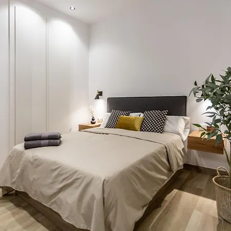 Apartamento Deluxe - Aiora