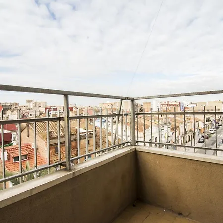 Relaxing Reina * Valencia