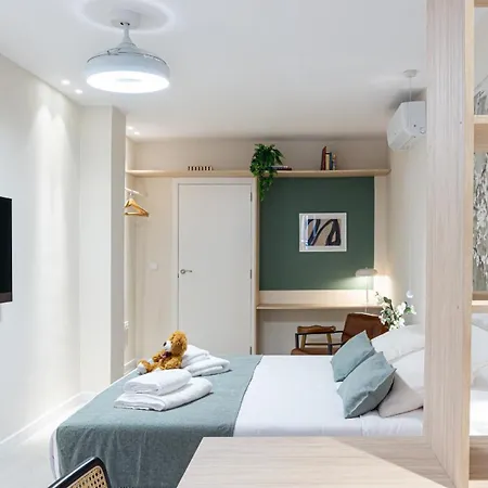 Osito Hub - Pintor Nicolau