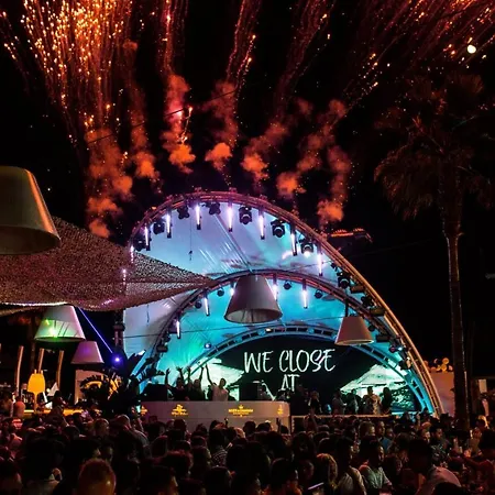 Turistico Lux Center Valencia