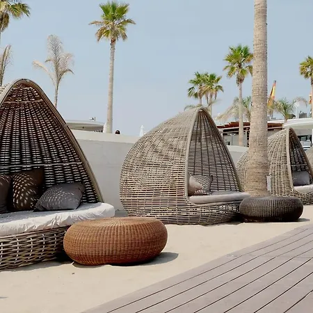 Apartment Turistico Lux Center Valencia