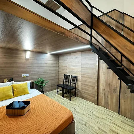 Lliri 32 Apartment Valencia