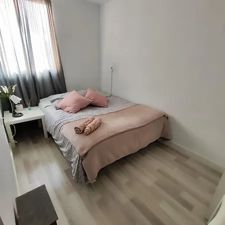 Cerca De La Playa * Валенсия