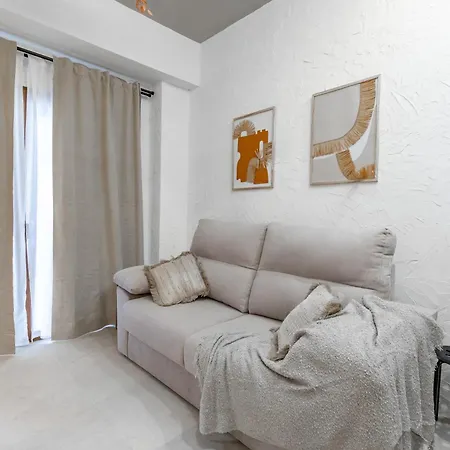 Bosque Encantado Hm13 Appartement