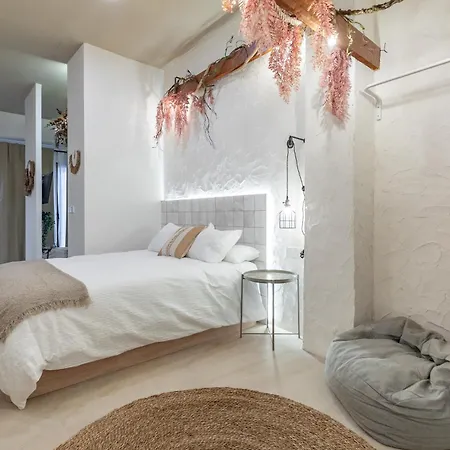 Apartman Bosque Encantado Hm13 Valencia
