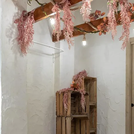 Appartement Bosque Encantado Hm13 Valence