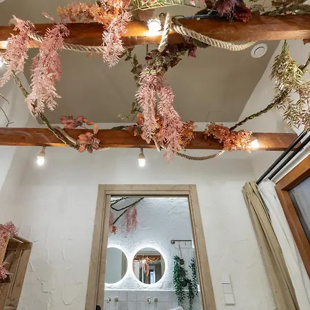 Bosque Encantado Hm13 Appartement *