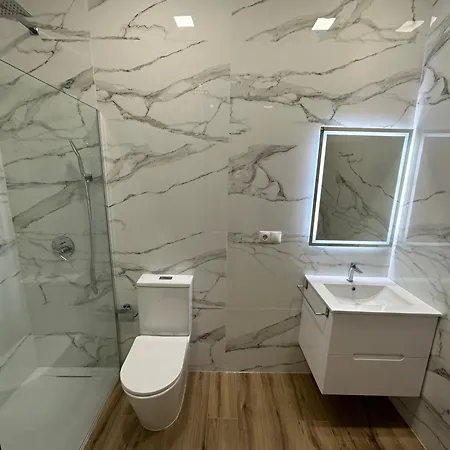 Apartment Valdeolivas