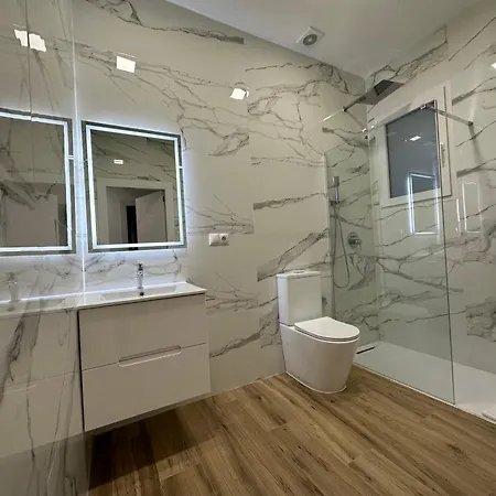 Valdeolivas Apartmán