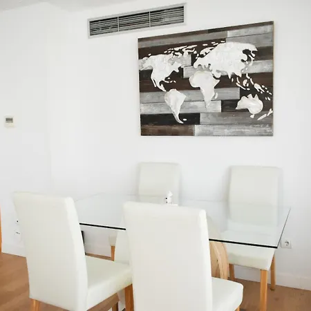 Magnifique Apartament Apartment Valencia