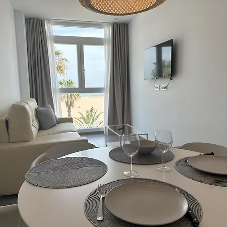 Apartamento Almar 52 Valência