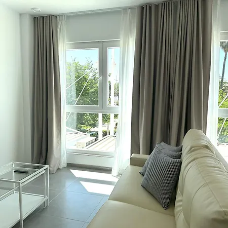 Apartamento Almar 52 Valência