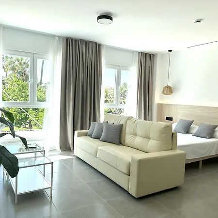 Almar 52 Apartamento