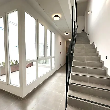 Almar 52 Apartamento