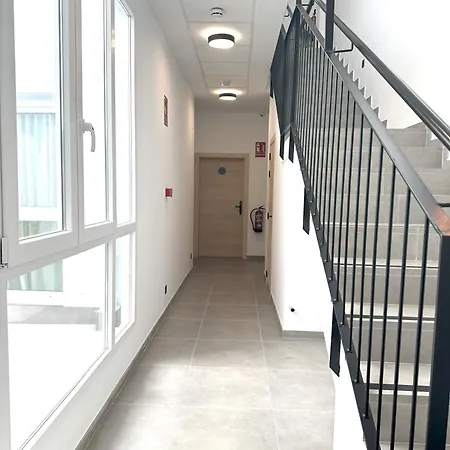 Apartamento Almar 52 *