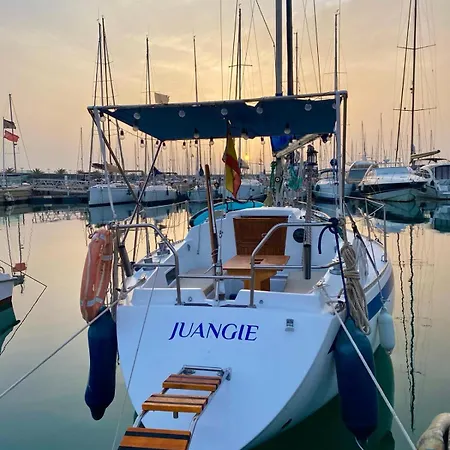 Juangie * Valencia
