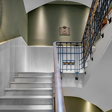 ホテル Palacio Santa Clara, Autograph Collection 4*