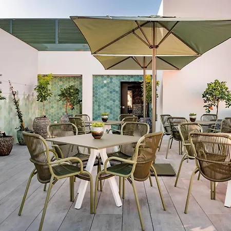 Palacio Santa Clara, Autograph Collection ホテル バレンシア