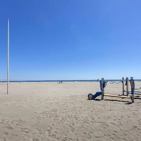 Apartup Patacona Paradise Duplex Lägenhet Valencia