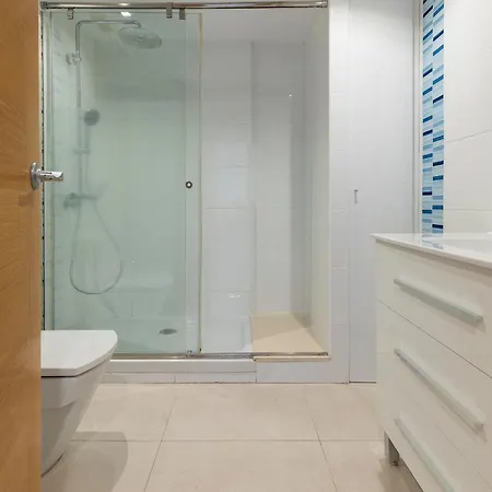 Apartup Patacona Paradise Duplex Lägenhet