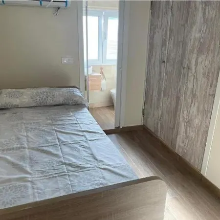 Playa Y Cultura En El Cabanyal Alquiler De Temporada Familiar *