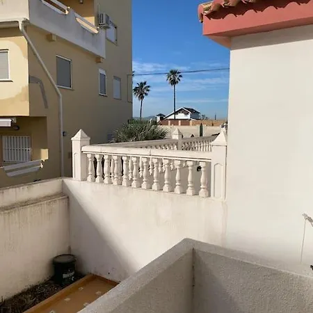 Brisa Del Mar De Feriehus