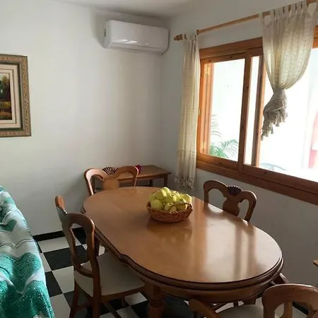 Brisa Del Mar De Feriehus *