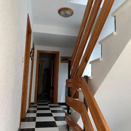 Feriehus Brisa Del Mar De *