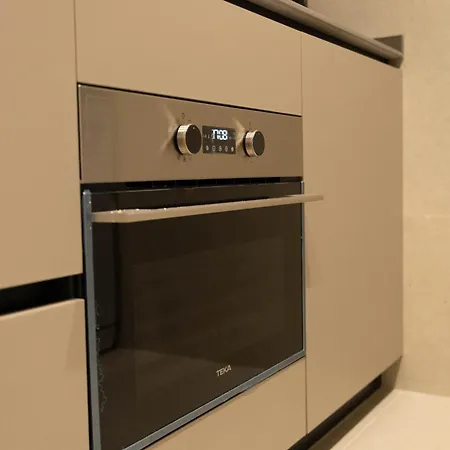 Dorm4you Centro Апартаменты