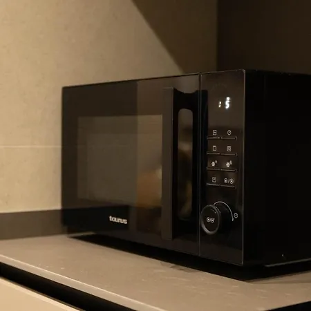 Апартаменты Dorm4you Centro Валенсия