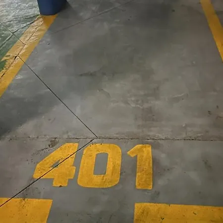 75 Metres Away Playa A 75 Metros Appartement