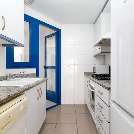 Appartement 75 Metres Away Playa A 75 Metros *
