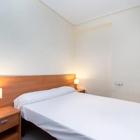 75 Metres Away Playa A 75 Metros Apartment Valencia
