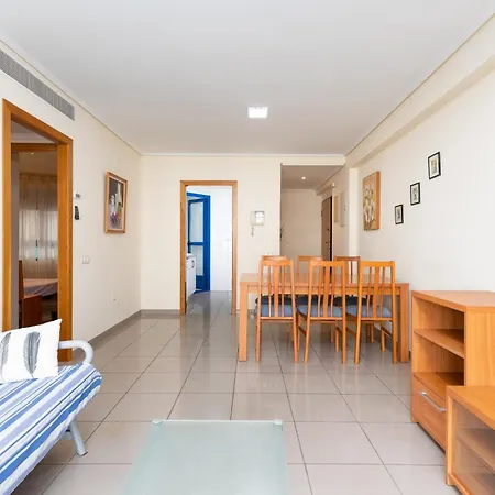 75 Metres Away Playa A 75 Metros Appartement