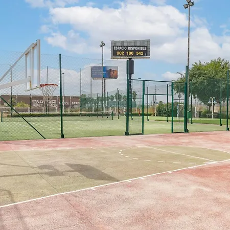 75 Metres Away Playa A 75 Metros Appartement Valencia