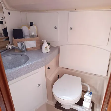 Velero Shabbak Valence